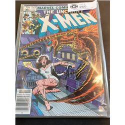 Marvel Comics The Uncanny X-Men #163