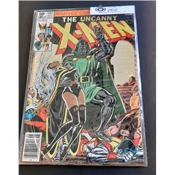 Marvel Comics The Uncanny X-Men #145