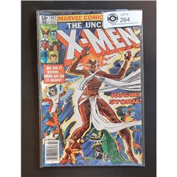 Marvel Comics The Uncanny X-Men Rogue Storm #147