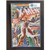 Image 1 : Marvel Comics The Uncanny X-Men Rogue Storm #147