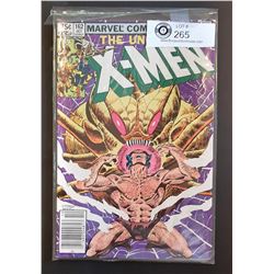 Marvel Comics The Uncanny X-Men Rogue #162