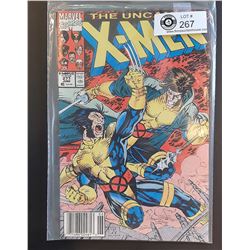 Marvel Comics King Sized Annual X-Men Rogue #277
