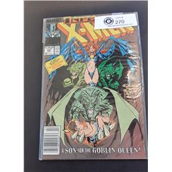 Marvel Comics Inferno X-Men #241