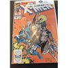 Image 1 : Marvel Comics The Uncanny X-Men #258