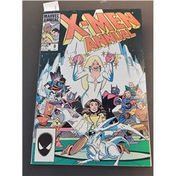 Marvel Comics The X-Men Annual #8