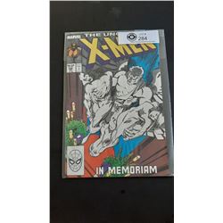 Marvel Comics The Uncanny X-Men #228