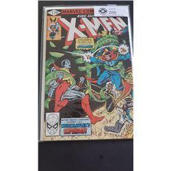 Marvel Comics King Sized Annual X-Men #4