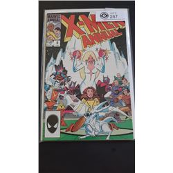 Marvel Comics Annual X-Men #8