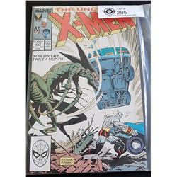 Marvel Comics The Uncanny X-Men #233