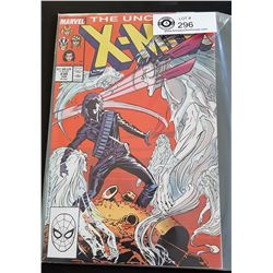 Marvel Comics The Uncanny X-Men #230