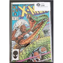 Marvel Comics The Uncanny X-Men #223