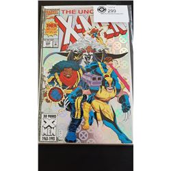 Marvel Comics The Uncanny X-Men #300