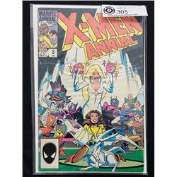 Marvel Comics X-Men Annual #8