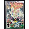 Image 1 : Marvel Comics X-Men Annual #8