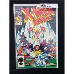 Marvel Comics X-Men Annual #8