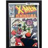 Image 1 : Marvel Comics X-Men Annual #7