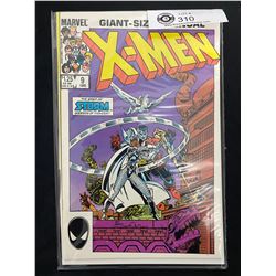 Marvel Comics Giant-Sized Annual X-Men #9