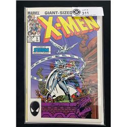 Marvel Comics Giant-Sized Annual X-Men #9