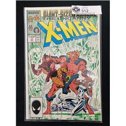 Marvel Comics Giant-Sized Annual The Uncanny X-Men #11