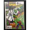 Image 1 : Marvel Comics Torment In The Swamp Spiderman Classics #7