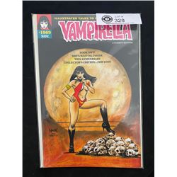 Dynamite Entertainment Vampirella #1969