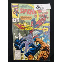 Marvel Comics Spiderman Classics #2