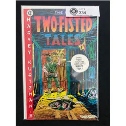 Dark Horse Comics The New Two-Fisted Tales