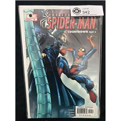Marvel Comics The Spectacular Spiderman Countdown Part 5 #10