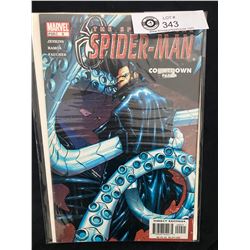 Mavel Comics The Spectacular Spiderman Countdown Part 4 #9