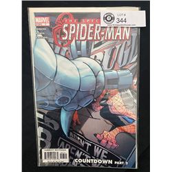 Marvel Comics The Spectacular Spiderman Countdown Part 2 #7