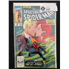 Image 1 : Marvel Comics The Spectacular Spiderman #167