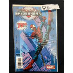 Marvel Comics Ultimate Spiderman #75