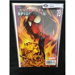 Marvel Comics Ultimate Spiderman #73