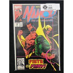 Marvel Comics Namor The Sub-Mariner #28