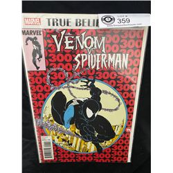 Marvel Commics Vemom VS Spiderman #1