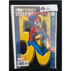 Marvel Comics Ultimate Spiderman #50