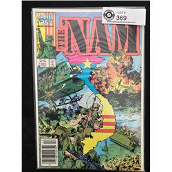 Marvel Comics The 'Nam #1