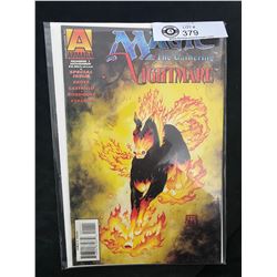 Armada Magic The Gathering Nightmare #1