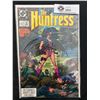 Image 1 : DC Comics The Huntress #1