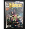 Image 1 : DC Comics The Huntress #1