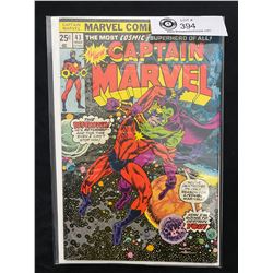 Marvel Comics Captian Marvel #43