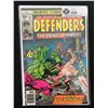 Image 1 : Marvel Comics The Defenders #52