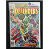 Image 1 : Marvel Comics The Defenders #53