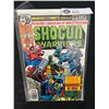 Image 1 : Marvel Comics Shogun Warriors #2