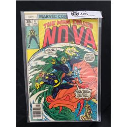 Marvel Comics The Man Called Nova #17