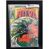 Image 1 : Marvel Comics The Man Called Nova #17