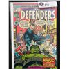 Image 1 : Marvel Comics The Defenders #33