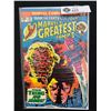 Image 1 : Marvel Comics Marvel's Greatest Comics #60