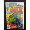 Image 1 : Marvel Comics The Incredible Hulk #78