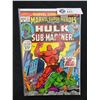 Image 1 : Marvel Comics Hulk And Sub-Mariner #41